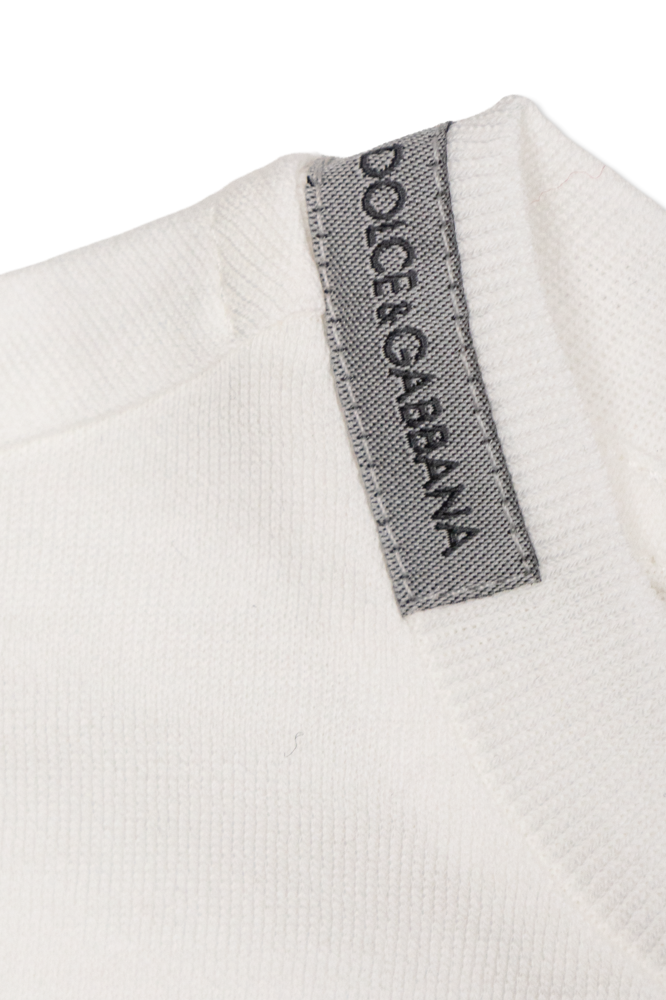 Dolce & Gabbana Kids T-shirt with print | Kids's | Vitkac